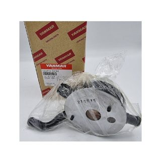 SCAMB. DI CALORE OLIO 3JH3E ex 129270-33000/1 129012-33000 Yanmar